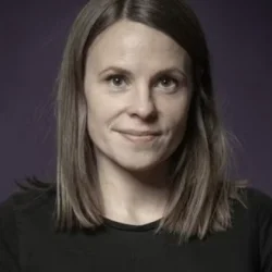 Anna Åsdell