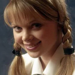 Анна Скварник