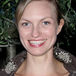 Anna Suchánková