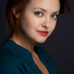 Anna Tambova