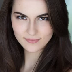 Anna Vanston