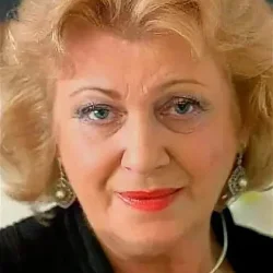 Анна Варпаховская
