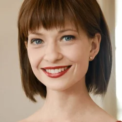 Anna Vasilieva