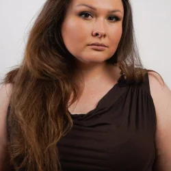 Анна Винская
