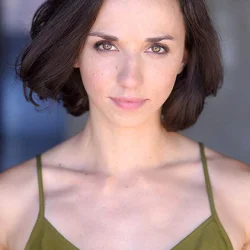Annabel Barrett