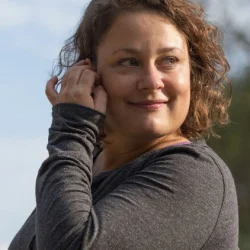 Annabel Faber