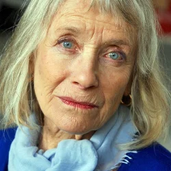 Anne-Marie Ponsot