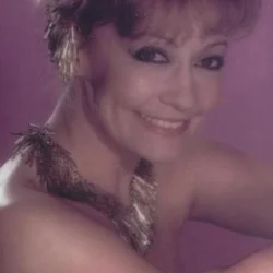 Anne Marie Rosier