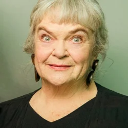 Anne Marit Jacobsen