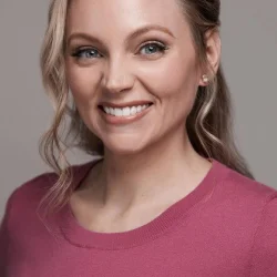 Annie Gill