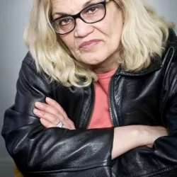 Annie Pisapia