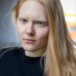 Annika Molke