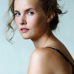Annika Schrumpf