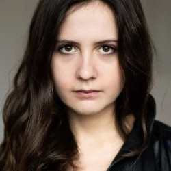 Annina Walt