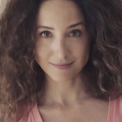 Annita Kouli