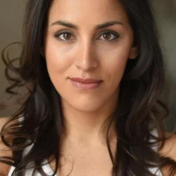 Anoushka Rava