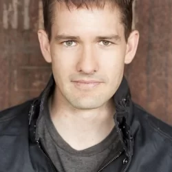 Anthony Ahern