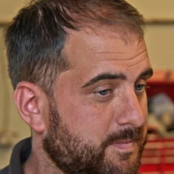 Anthony Greenhouse