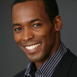 Anthony Montgomery