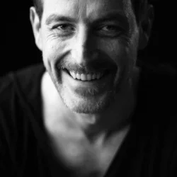 Anthony Murphy