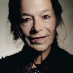 Antje De Boeck