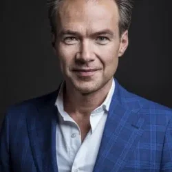 Antoin Peeters