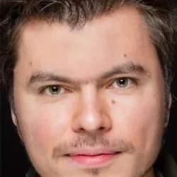 Antoine Dukravetz