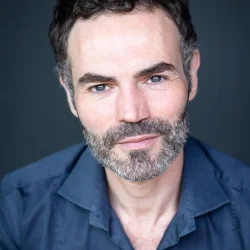 Antoine Michel