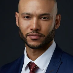 Антон Дэвид Джефта