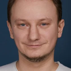 Антон Калугин