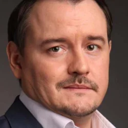 Антон Морозов