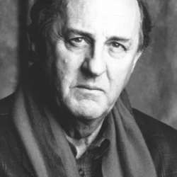 Anton Rodgers