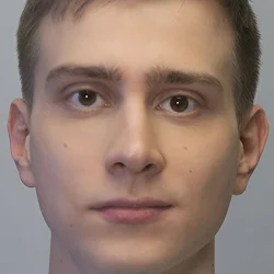 Антон Вохмин