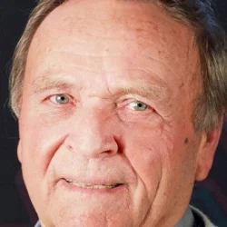 Antonín Budínský