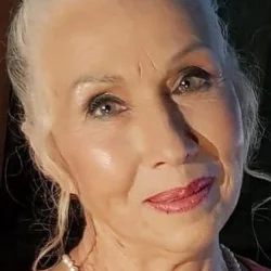 Антонина Медведева