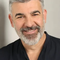 Antonio Coca