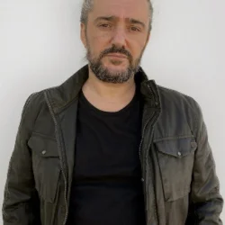 Antonio Navarro