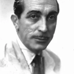 Antonio Prieto