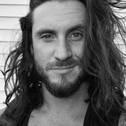 Antony Pellerin