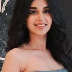 Anvesha Vij
