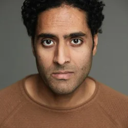 Anwar Lachman