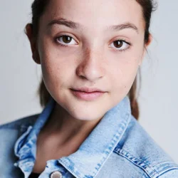 Anya McKenna-Bruce
