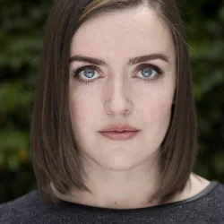 Aoibhéann McCann