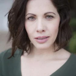April Hartman