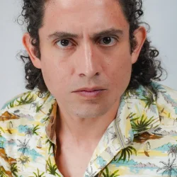 Aramis Gardea