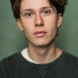 Archie Fisher