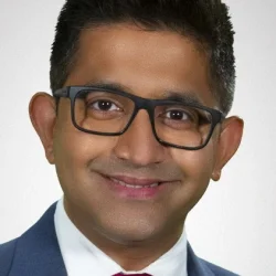Archith Seshadri