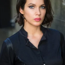 Aria DeMaris