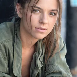 Aria Wallace