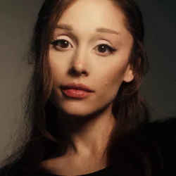 Ариана Гранде